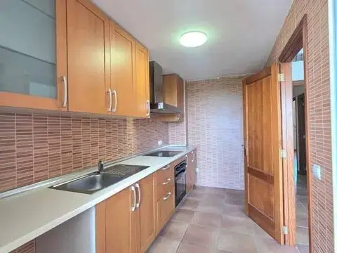 Piso en Pòrtol