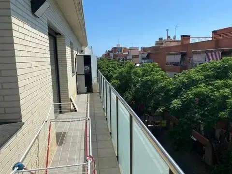 Piso en La Sagrera