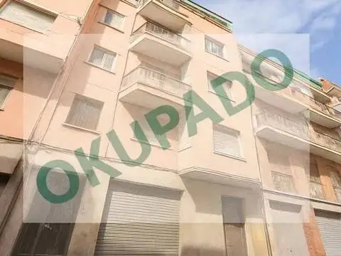 Piso – Badalona