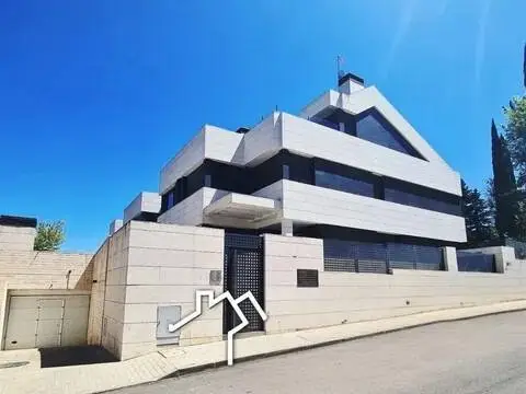 Casa adosada en Estación-Zona Norte