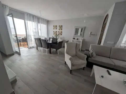 Chalet en Lucena
