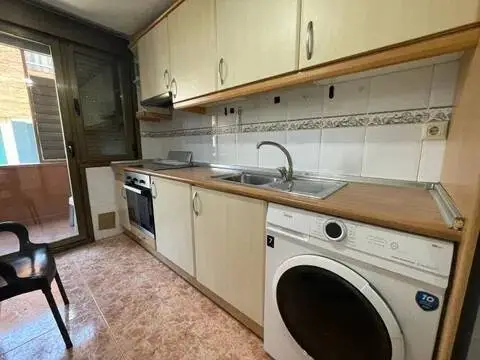 Piso en La Almunia de Doña Godina