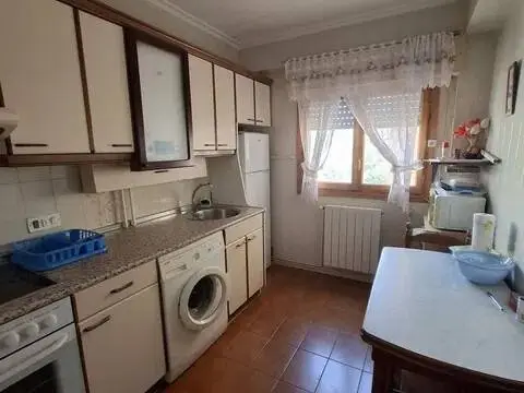Piso en Tarazona