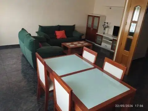 Piso en Sepulcro Bolera-Universidad-Hermanos Falcó
