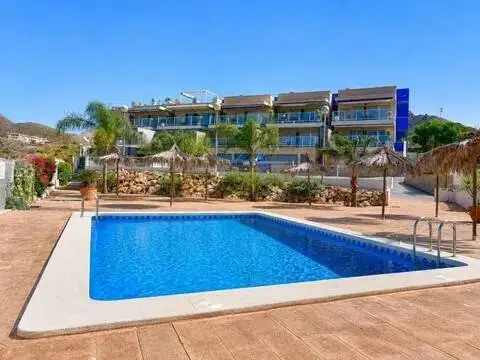 Piso en Los Puertos-Isla Plana