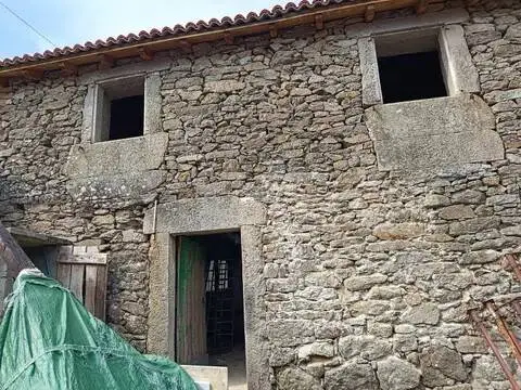 Chalet en Antas de Ulla (Casco Urbano)