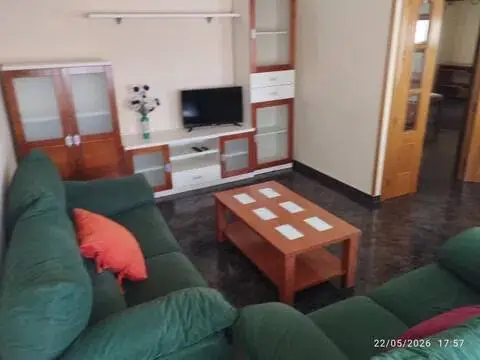 Piso en Sepulcro Bolera-Universidad-Hermanos Falcó