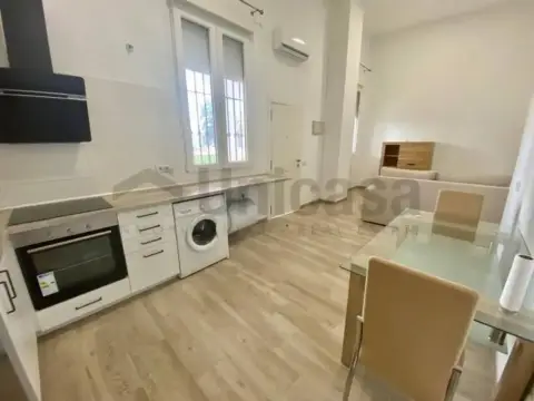 Piso – Málaga Capital
