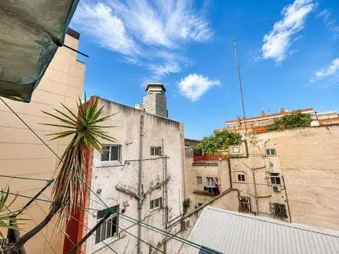 Piso en El Raval