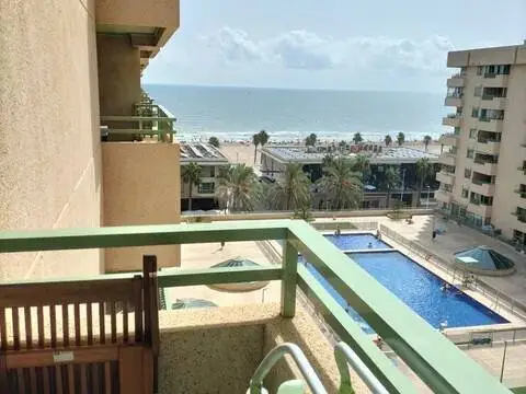 Piso en Avinguda Mare Nostrum