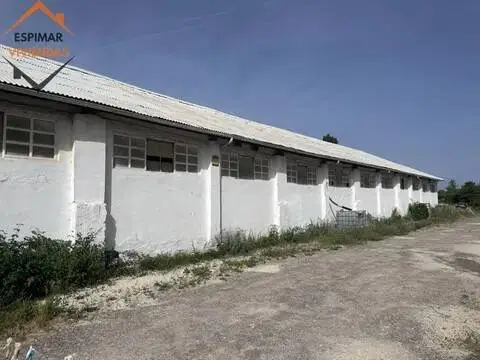 Terreno en Sabiñánigo