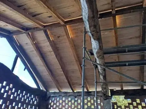 Chalet en Antas de Ulla (Casco Urbano)