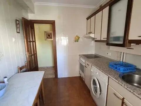 Piso en Tarazona