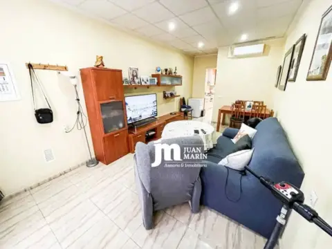 Chalet en Cieza