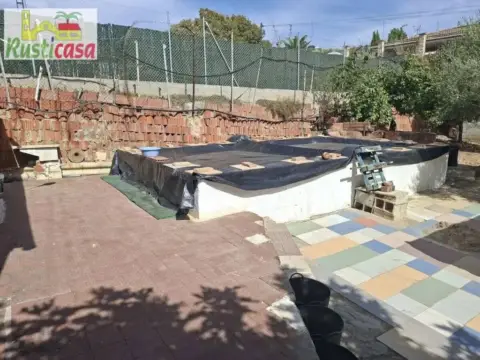 Chalet en Bailén in Bailén · Bailén