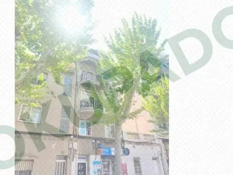 Ático en Carrer de Torrassa
