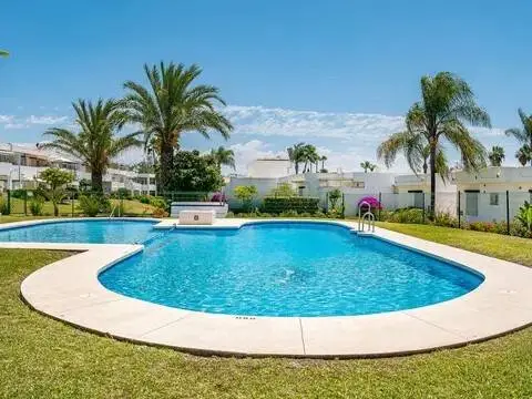 Casa – Marbella