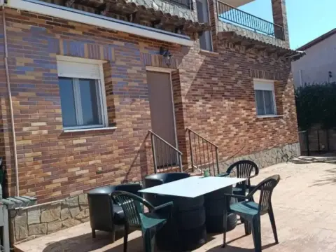 Chalet en Guadalajara Capital