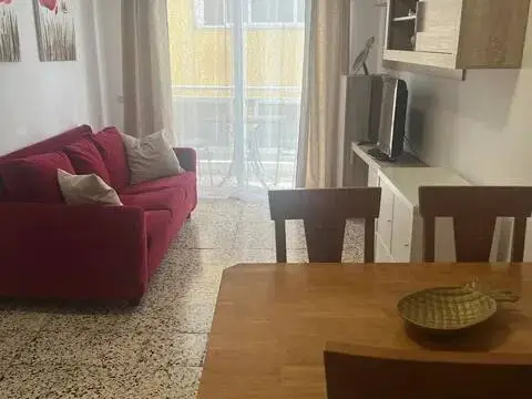 Piso en Los Cristianos