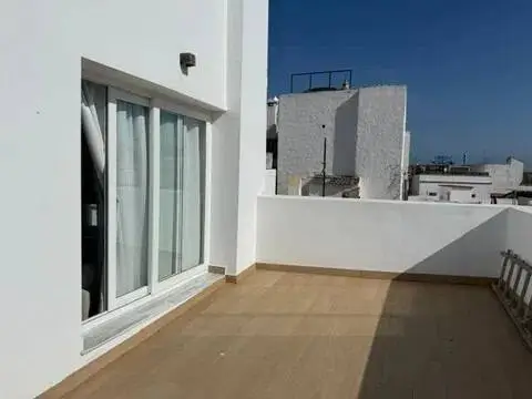Ático en Tarifa in Tarifa · Tarifa
