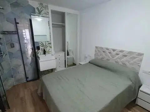 Apartment in Málaga Capital
