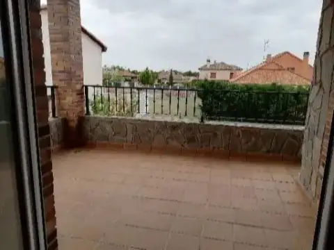 Chalet en Guadalajara Capital