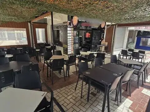 Local comercial en Centro