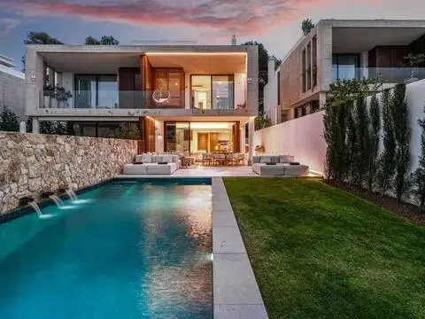 Casa – Marbella