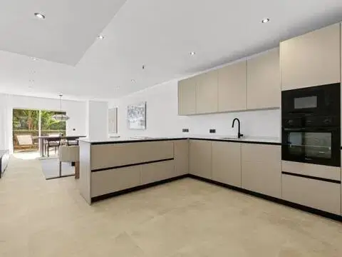 Piso – Marbella