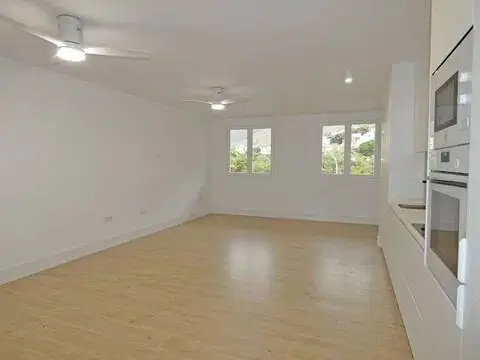 Piso en calle de José de Zárate y Penichet