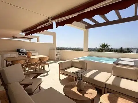 Piso – Marbella