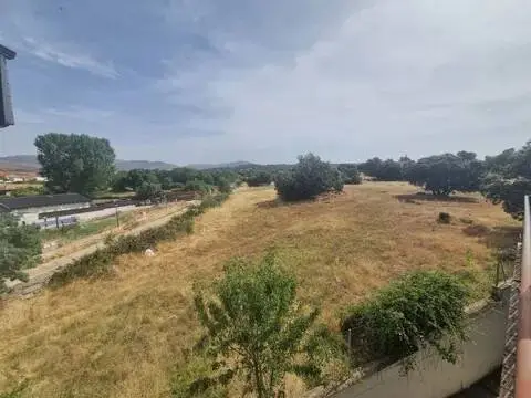 Piso en Navaluenga
