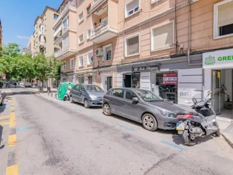 Piso – Granada, Villarejo, Chana