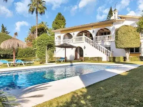 Casa – Marbella