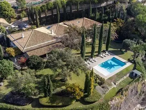 Casa – Benahavís