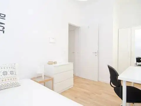Habitación en calle de la Colegiata