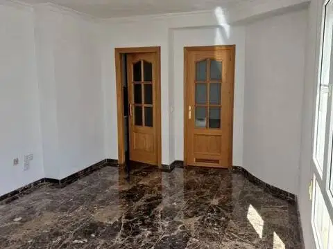 Piso en Avenida de America