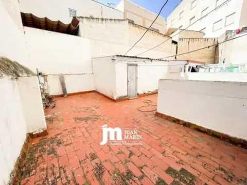 Piso en Cieza