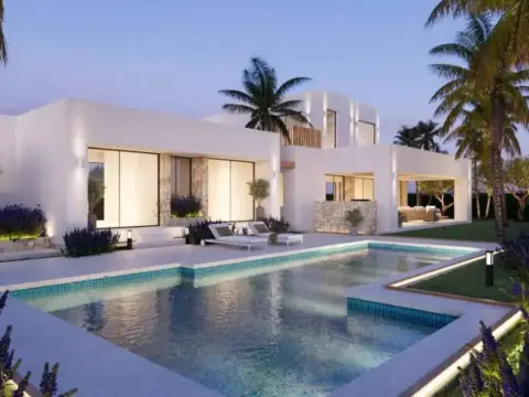 Casa – Xàbia - Jávea