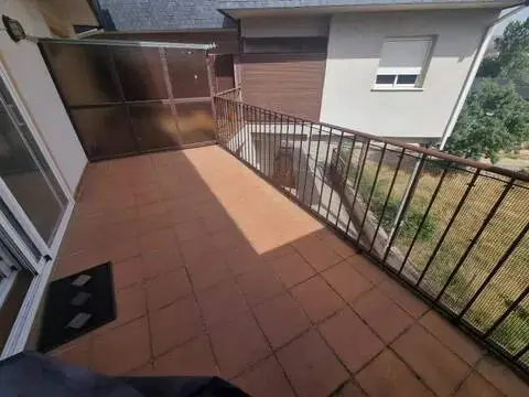 Piso en Navaluenga