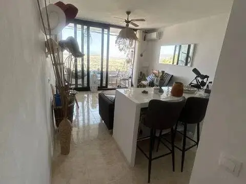 Piso en Mojácar Núcleo-La Alcantarilla-Las Alparatas