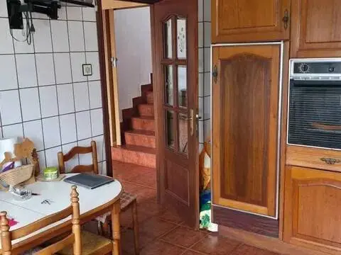 Casa en Capuchinos-La Goleta-El Molinillo-Segalerva