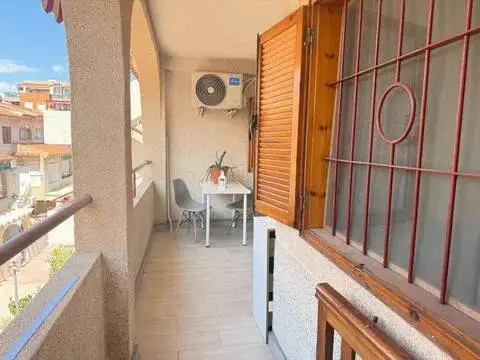 Piso en Acequión-Los Naúfragos