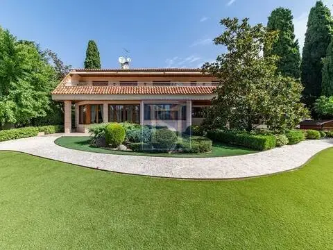 Chalet en Piovera