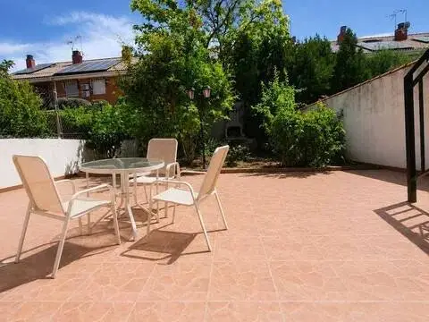 Casa – Seseña