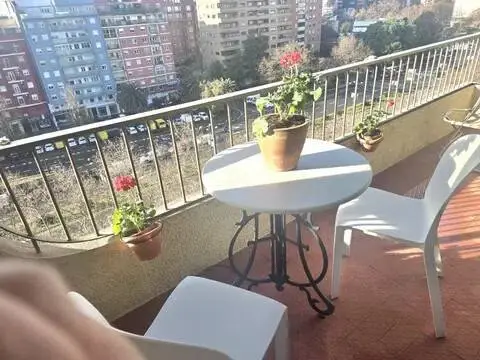 Piso en Mestalla