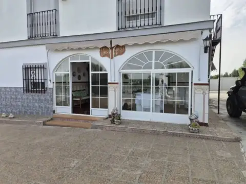 Chalet en calle calle El Aparejo, 4