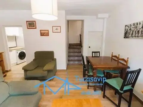 Chalet en Sotillo de La Adrada