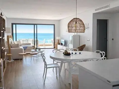 Piso en La Alcaidesa