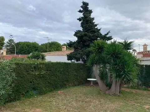 Chalet en Dehesa de Campoamor-Aguamarina